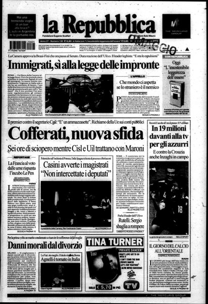 La repubblica